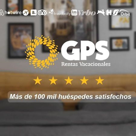 A Unas Cuadras De La Plaza Machado By G P S Rentas Масатлан Екстериор снимка